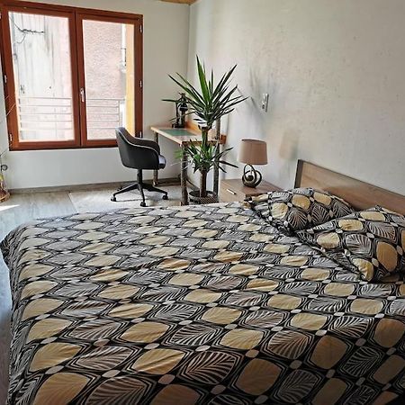 Maison De Ville 4Pers إسوار المظهر الخارجي الصورة