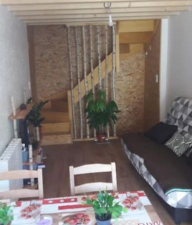 Maison De Ville 4Pers إسوار المظهر الخارجي الصورة