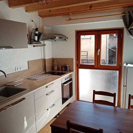 Maison De Ville 4Pers إسوار المظهر الخارجي الصورة