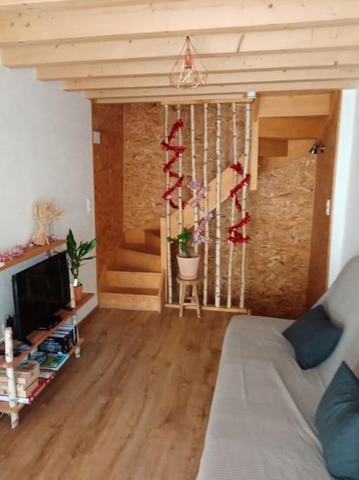 Maison De Ville 4Pers إسوار المظهر الخارجي الصورة