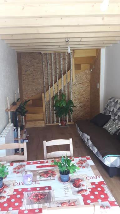 Maison De Ville 4Pers إسوار المظهر الخارجي الصورة